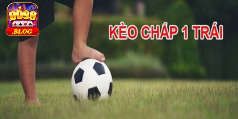 kèo chấp